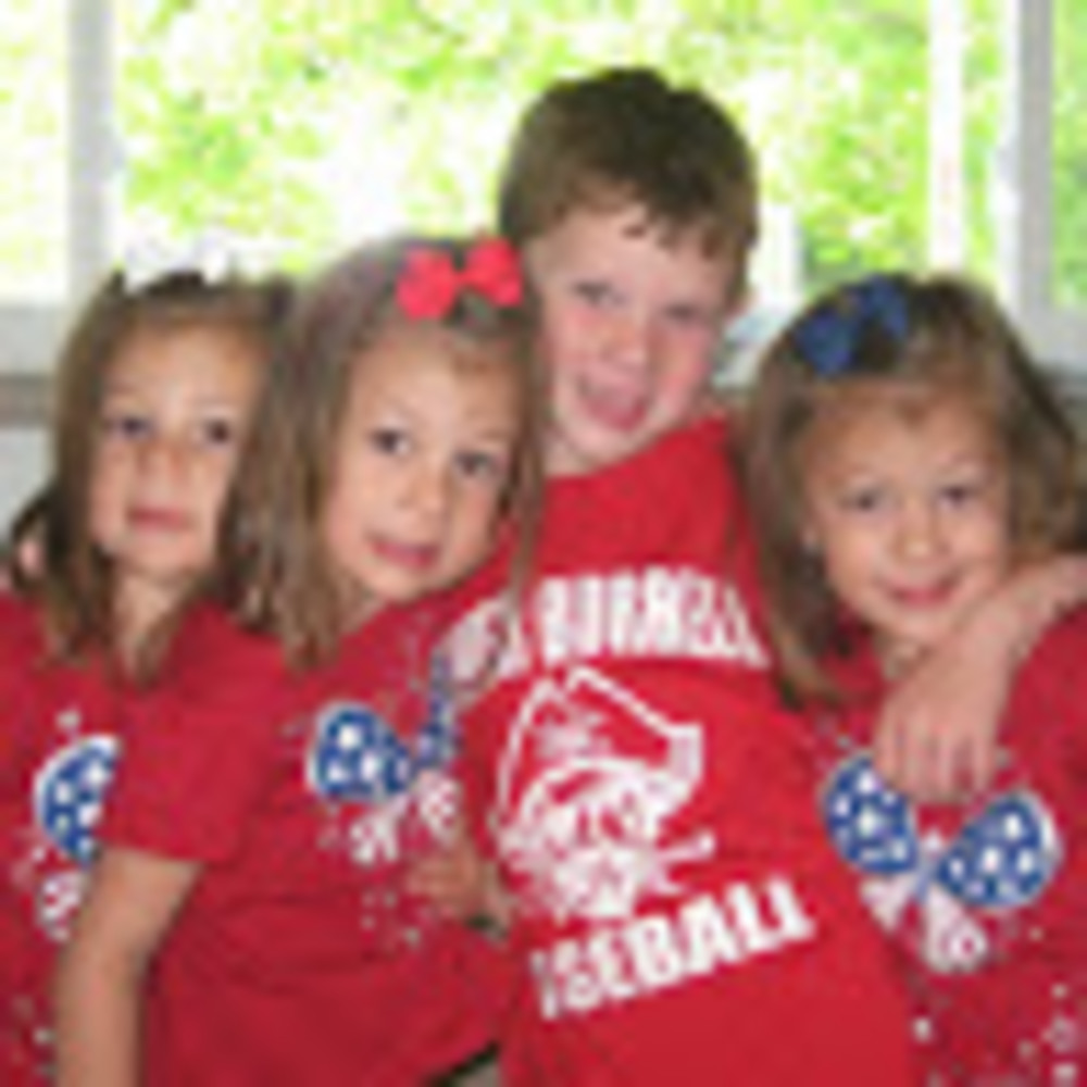 Meet your Posher, Jill